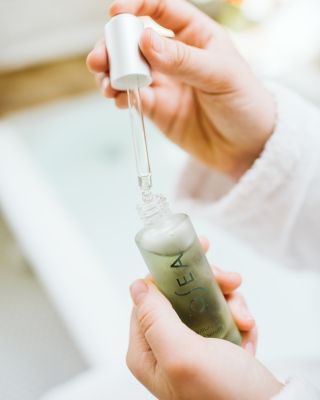 Hyaluronic Sea Serum 1 oz.