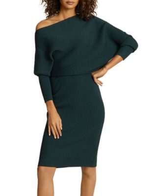 cocktail dress sweater