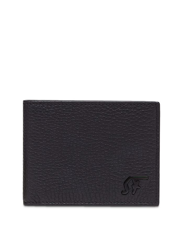 Ferragamo wallet outlet bloomingdales