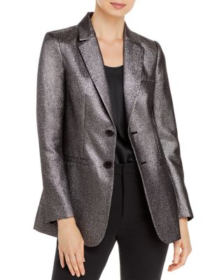 Joie - Benjy Metallic Blazer