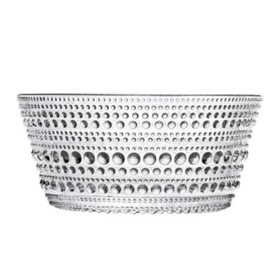 Iittala - Kastehelmi Dewdrop Bowl, 7.75 oz.