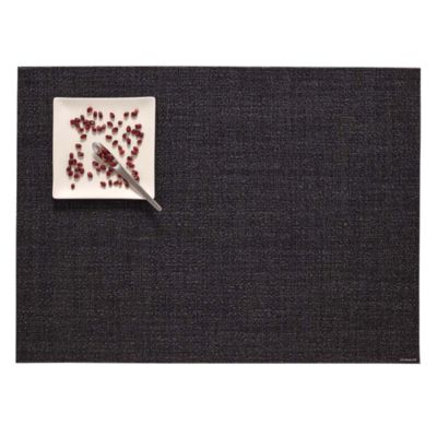 Boucl&eacute; Place Mat, 19" x 14"