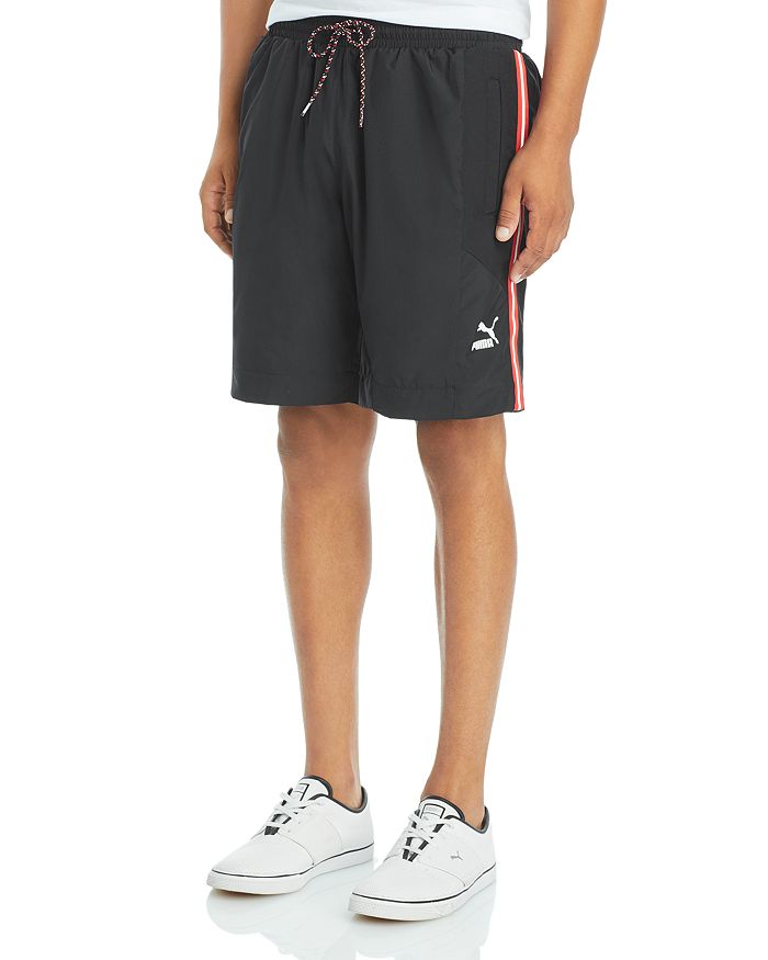 puma shorts basketball