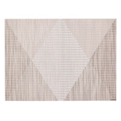 Chilewich - Signal Tablemat, 14" x 19"