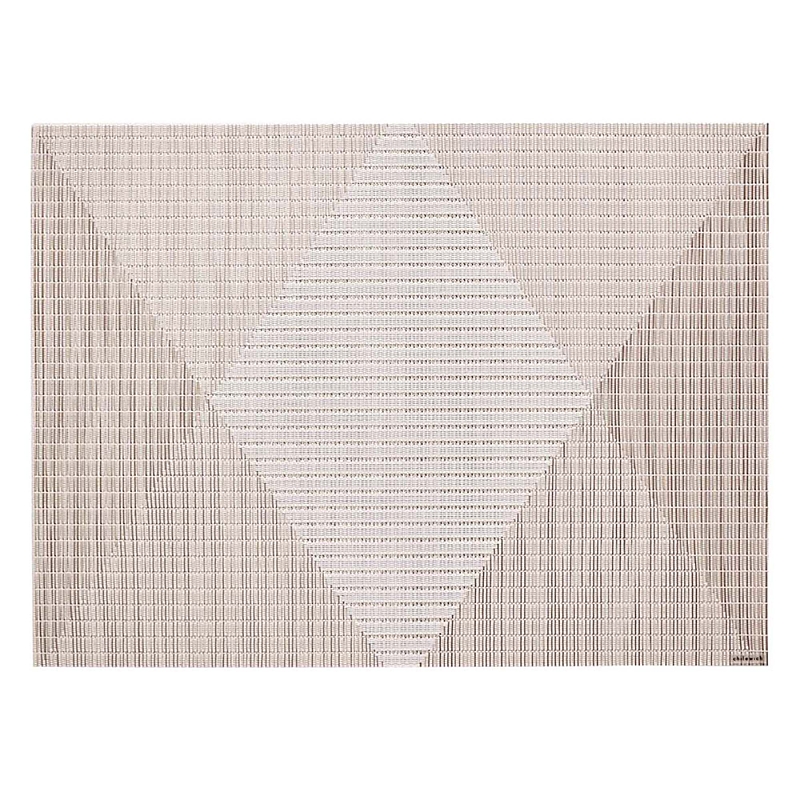 Chilewich Signal Tablemat, 14 x 19
