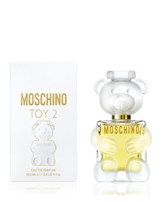 moschino moschino toy 2 eau de parfum spray stores