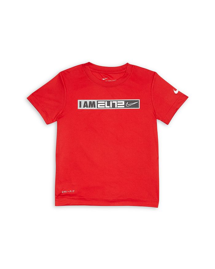 Nike elite sales tee
