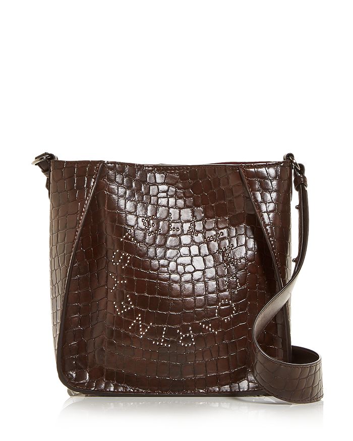Stella mccartney croc bag 2025