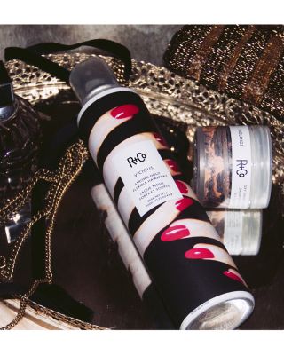 Vicious Strong Hold Hairspray 9.5 oz.