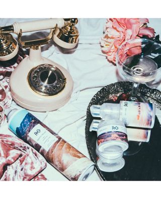 Death Valley Dry Shampoo, Travel Size 1.6 oz.