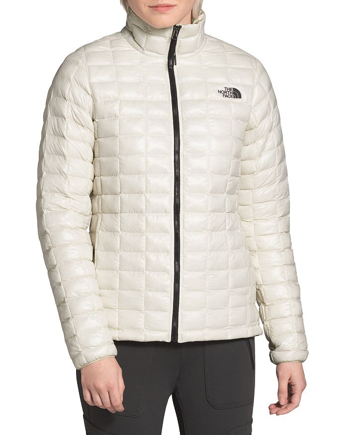 THE NORTH FACE THERMOBALL PACKABLE ECO JACKET,NF0A3Y3Q11P
