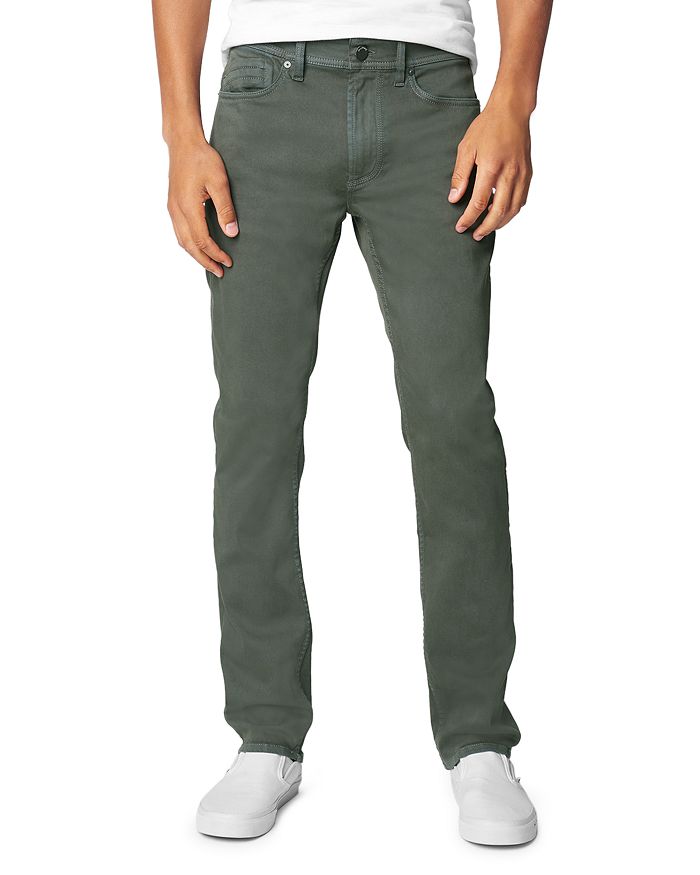 Blanknyc Wooster Slim Fit Jeans In Kalamata