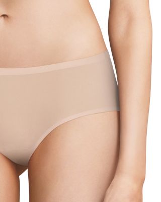Soft Stretch One-Size Hipsters, Set of 5
