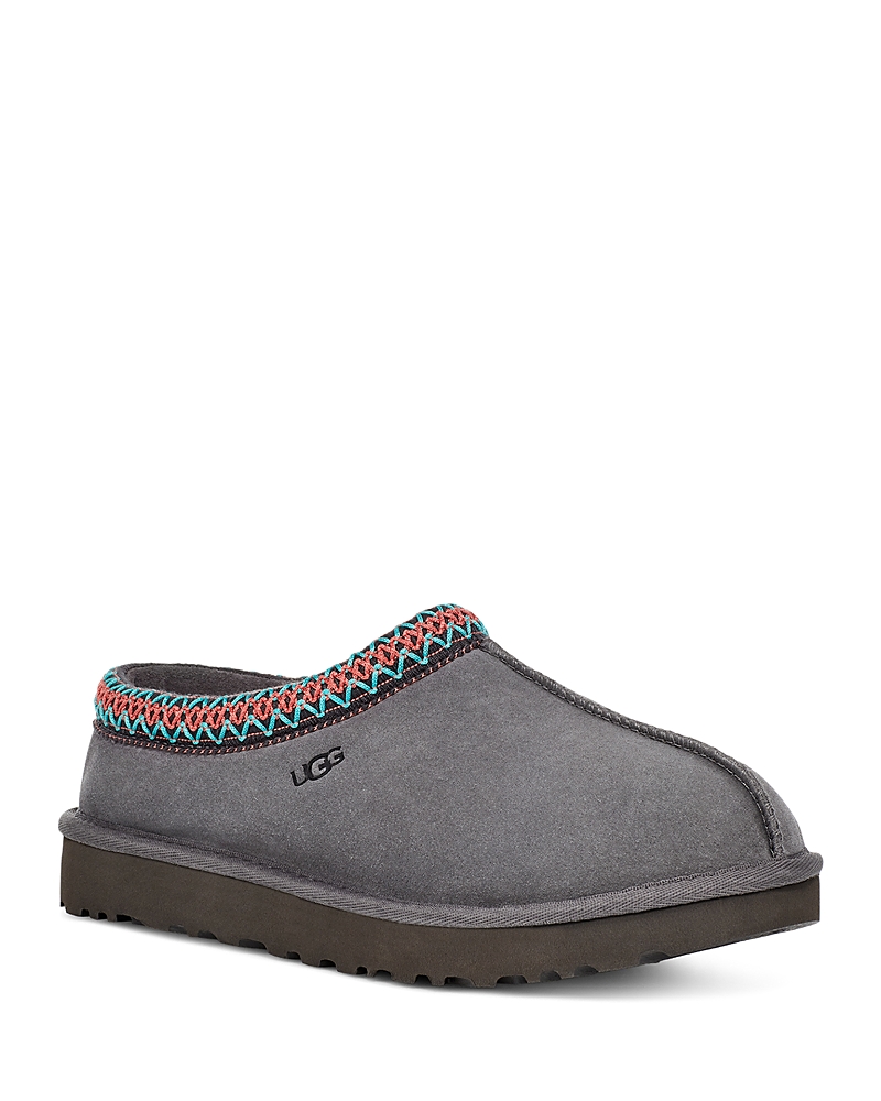 UGG WOMEN'S TASMAN SHEARLING SLIPPERS 5955