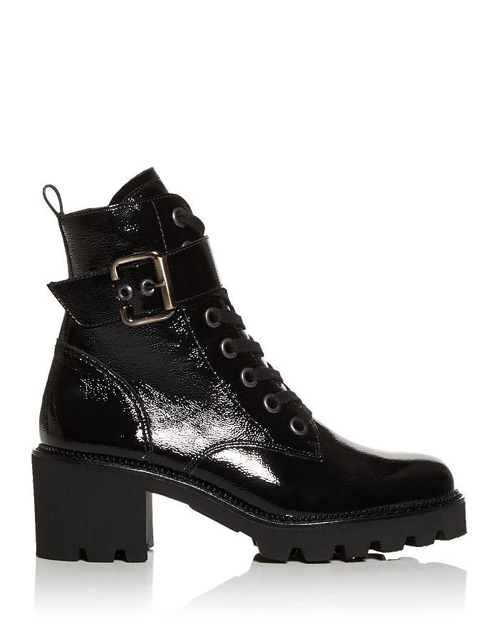 block heel combat boot heels