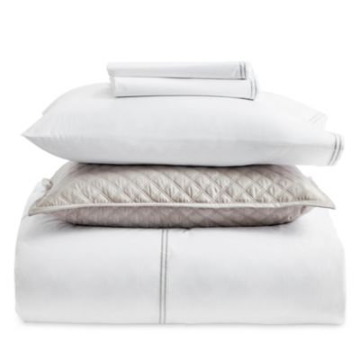 Italian Percale European Sham - Exclusive