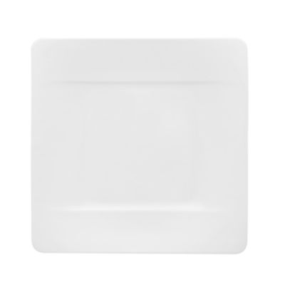 Villeroy & Boch - "Modern Grace" Square Salad Plate