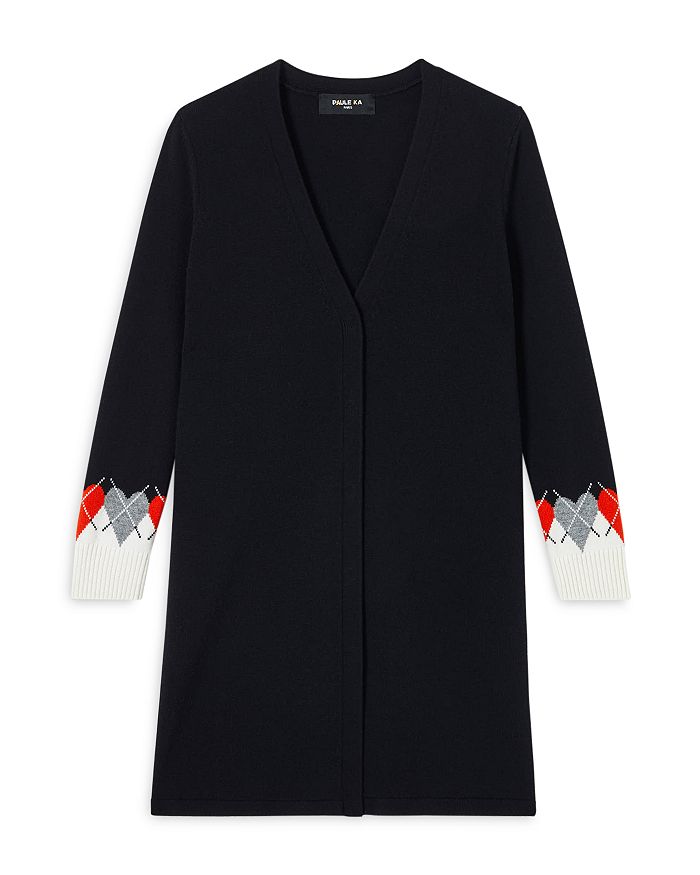 Paule ka shop sweater dress