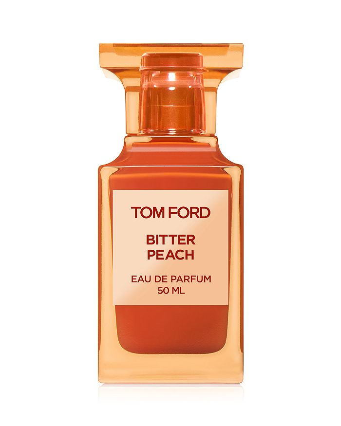 Shop Tom Ford Bitter Peach Eau De Parfum Fragrance 1.7 Oz.
