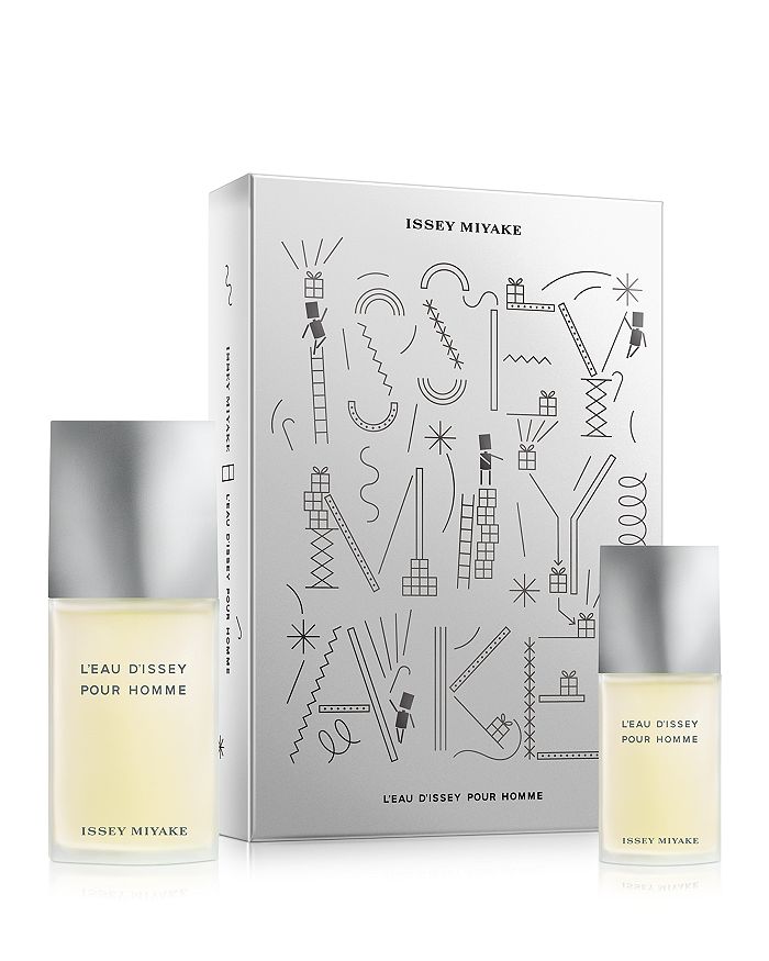 ISSEY MIYAKE L'EAU D'ISSEY POUR HOMME 2 PIECE GIFT SET ($154 VALUE),89826500000