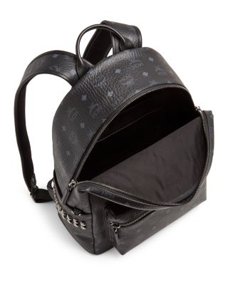 Stark Logo Monogram Backpack