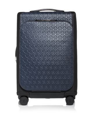 ferragamo luggage