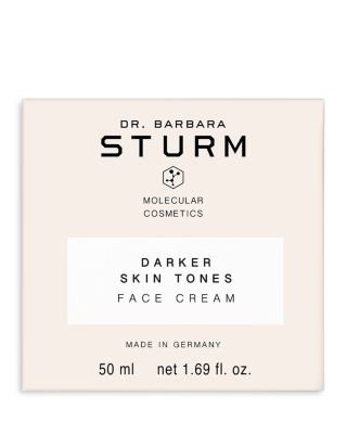 Darker Skin Tones Face Cream 1.69 oz.