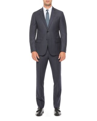 armani 3 piece suit