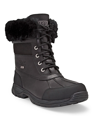 Ugg Australia Men's Butte Boots