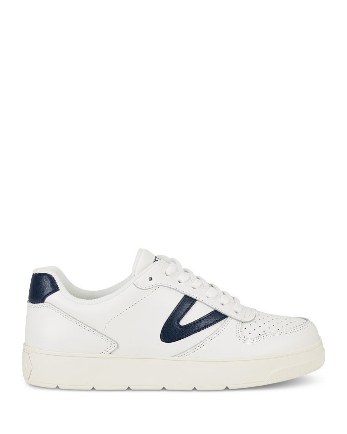 TRETORN WOMEN'S HARLOW 2 LACE UP SNEAKERS