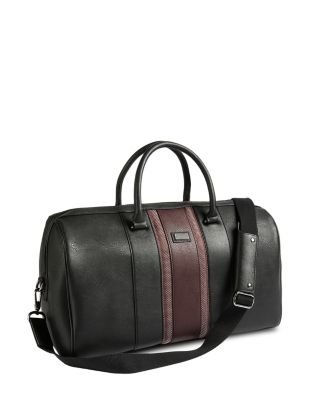 ted baker mens holdall sale