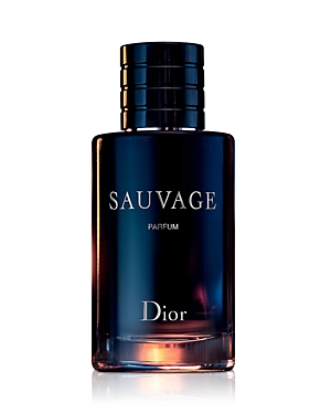 Shop Dior Sauvage Parfum 6.8 Oz.