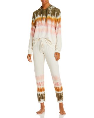 pj salvage tie dye sweatshirt