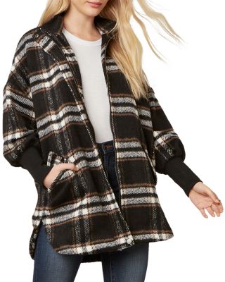 steve madden bb dakota coats & jackets