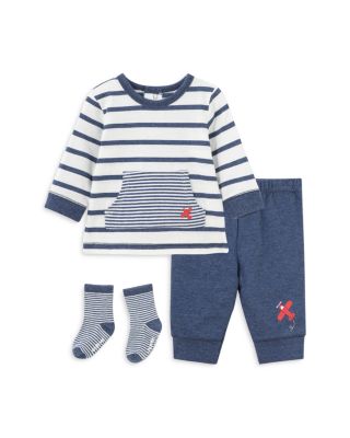 little me baby socks