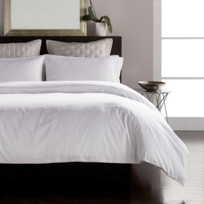 Silk Indulgence Duvet Cover Collection