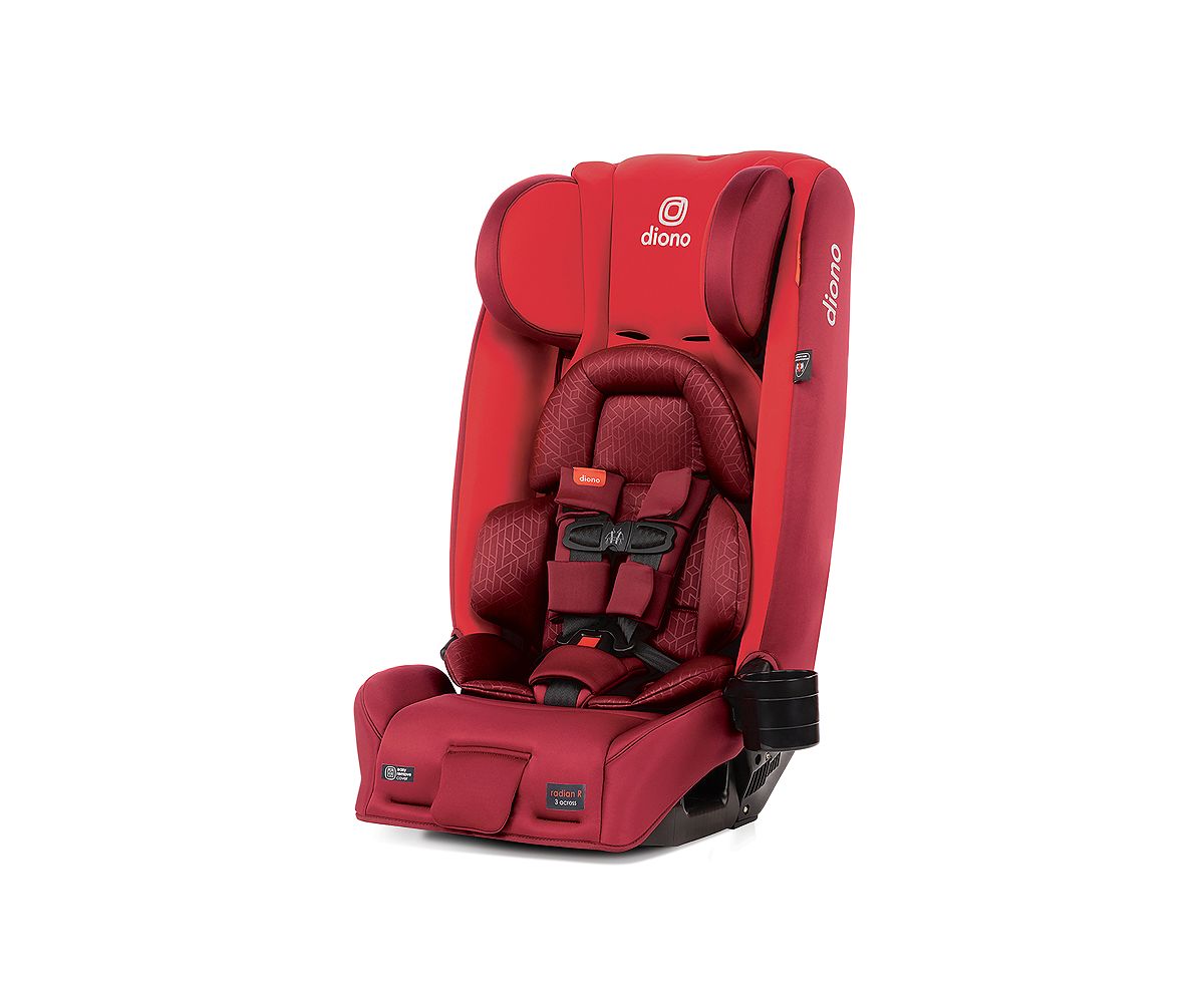 Photo 1 of Radian 3RXT Original 3 Across All in One Car Seat