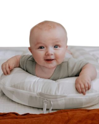 DockATot Deluxe+ Dock - 0-8 Months | Bloomingdale's