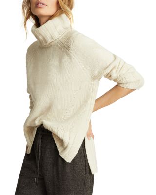 reiss cashmere sweater