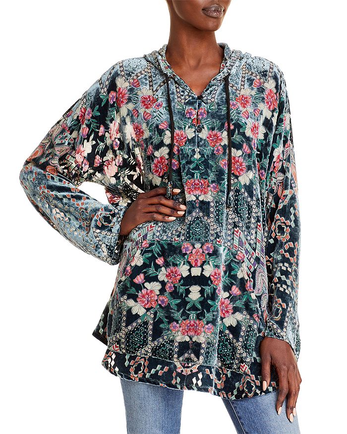 Johnny was sales bethia blouse
