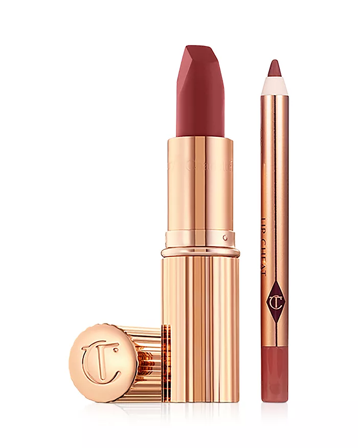 Walk of No Shame Lip Kit 