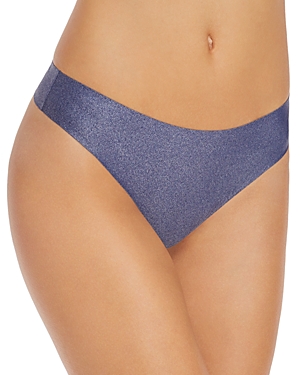 Honeydew Skinz Thong In Starry Sky