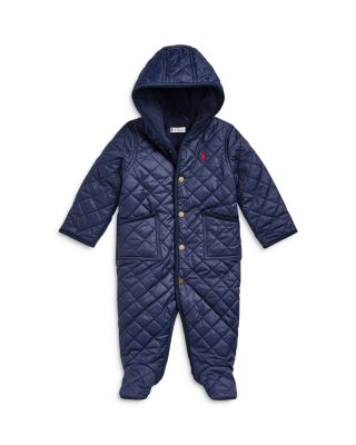 ralph lauren baby boy quilted jacket