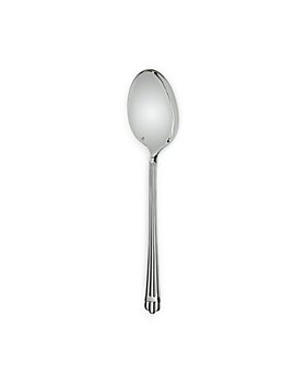 Christofle - Aria Silverplate Serving Spoon