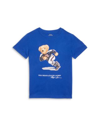 polo ralph lauren football bear