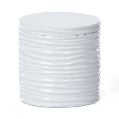 Roselli - By the Sea Canister