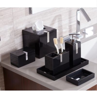 Houston Street Bath Collection