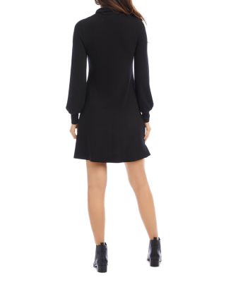 bloomingdale's little black dress