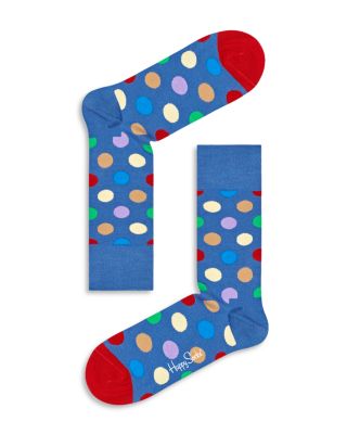 Happy Socks - Big Dot Socks