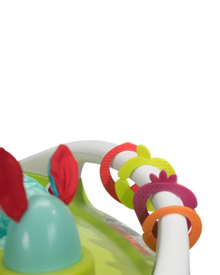 Meadow Days 4-in-1 Here I Grow Mobile Activity Center - Ages 6 months +